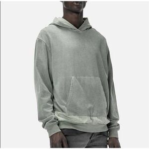 John Elliott Season Seven Pullover Hoodie 4 / XL